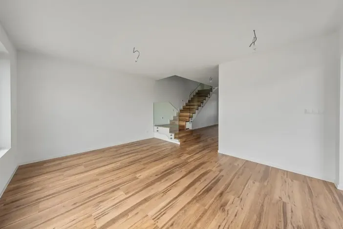 Prodej bytu 4+kk, Syrovice, 94 m2