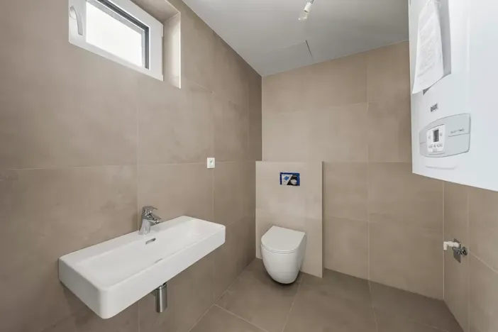 Prodej bytu 4+kk, Syrovice, 94 m2