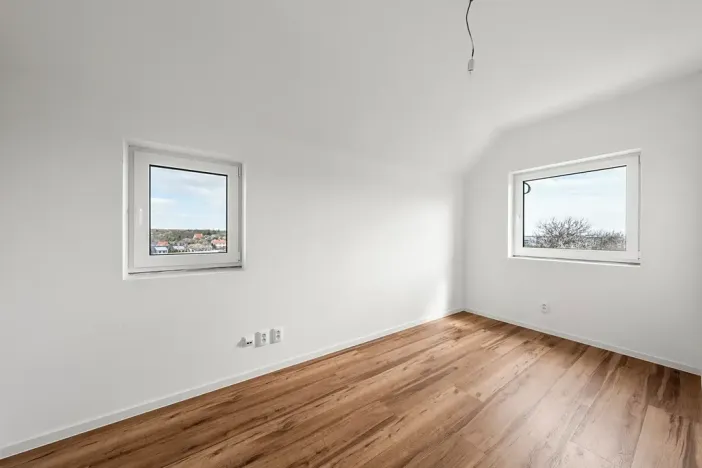 Prodej bytu 4+kk, Syrovice, 94 m2