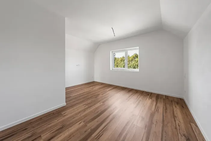 Prodej rodinného domu, Syrovice, 138 m2