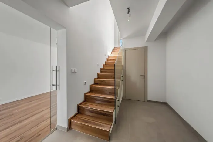 Prodej bytu 4+kk, Syrovice, 138 m2
