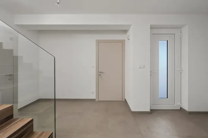 Prodej bytu 4+kk, Syrovice, 138 m2