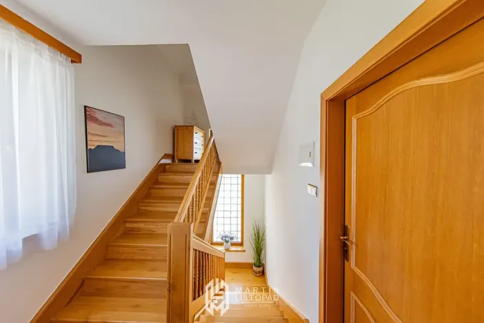 Prodej rodinného domu, Ústí nad Orlicí, Lázeňská, 250 m2