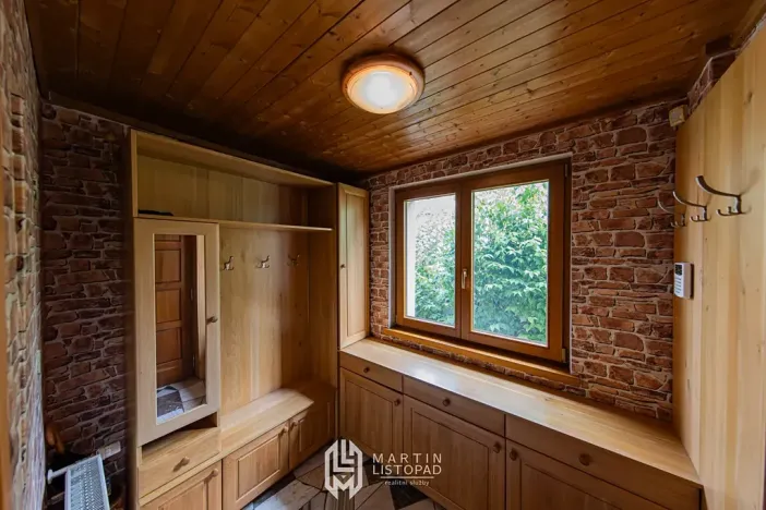 Prodej rodinného domu, Ústí nad Orlicí, Lázeňská, 250 m2