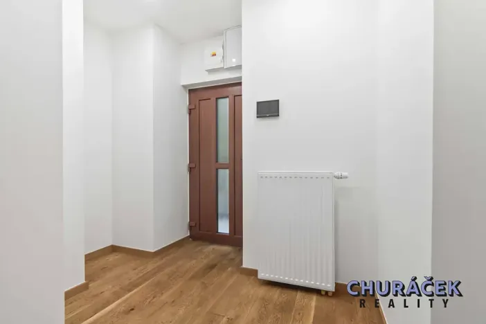 Prodej bytu 4+kk, Praha - Libeň, Nad Okrouhlíkem, 105 m2
