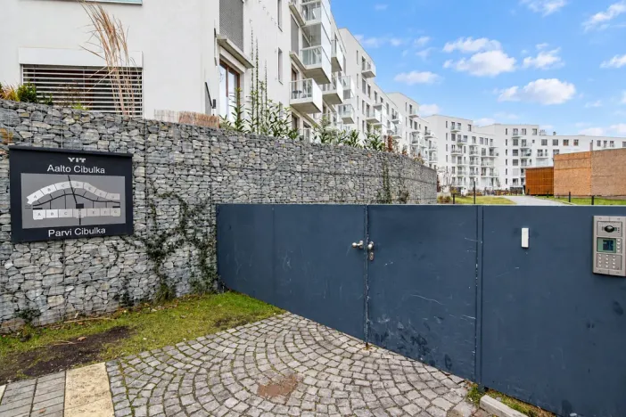 Prodej bytu 2+kk, Praha - Košíře, Naskové, 62 m2
