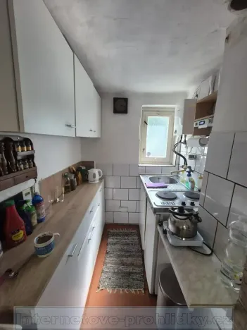 Prodej chaty, Zlín, 78 m2