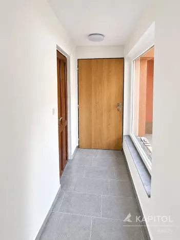 Prodej rodinného domu, Žitenice, 271 m2
