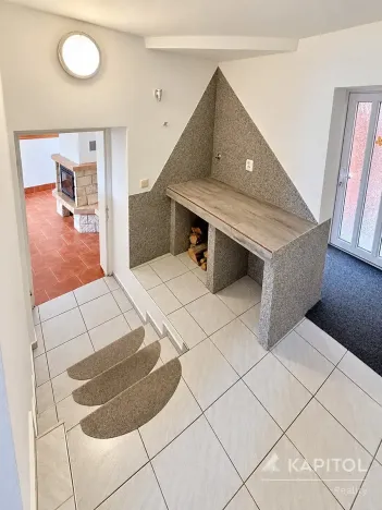 Prodej rodinného domu, Žitenice, 271 m2