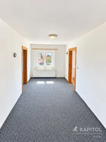 Prodej rodinného domu, Žitenice, 271 m2