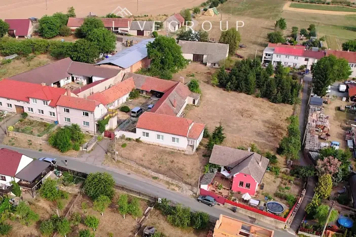 Prodej rodinného domu, Sedlec, 122 m2