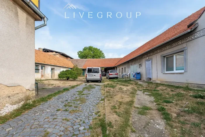 Prodej rodinného domu, Sedlec, 122 m2