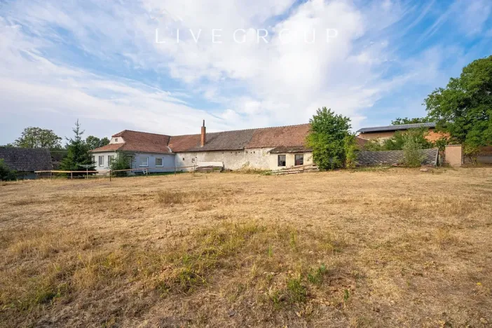 Prodej rodinného domu, Sedlec, 122 m2