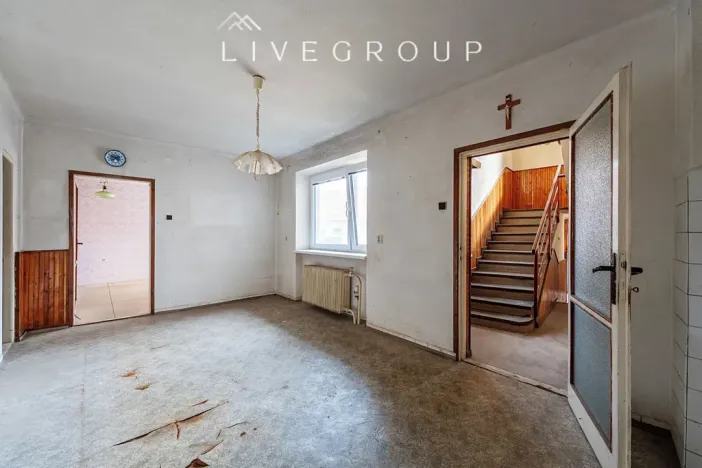 Prodej zemědělské usedlosti, Sedlec, 273 m2