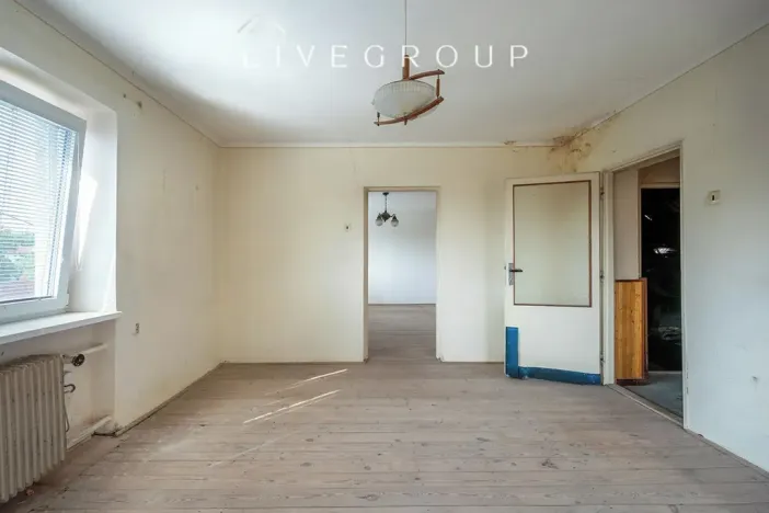 Prodej zemědělské usedlosti, Sedlec, 273 m2