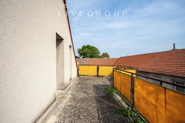 Prodej zemědělské usedlosti, Sedlec, 273 m2