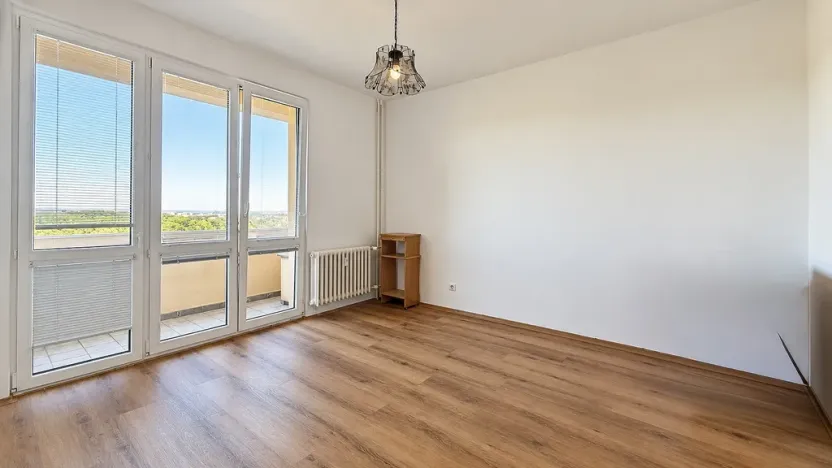 Pronájem bytu 2+1, Ostrava - Poruba, U Školky, 52 m2