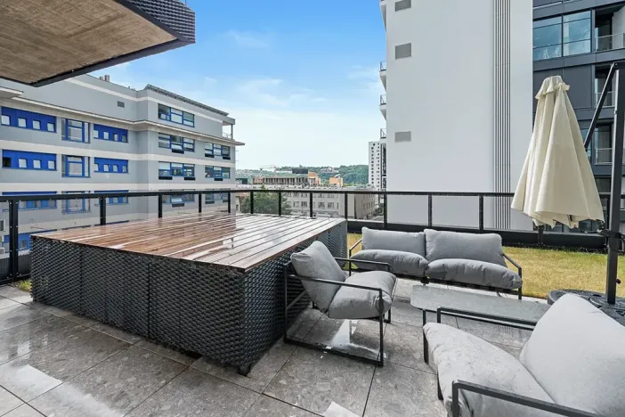 Pronájem bytu 3+kk, Praha - Modřany, Československého exilu, 61 m2