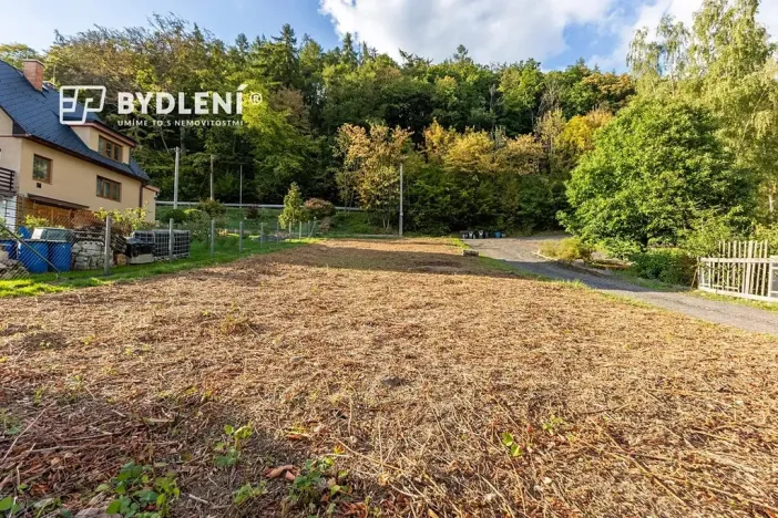 Prodej pozemku pro bydlení, Dubí, Dubská, 728 m2