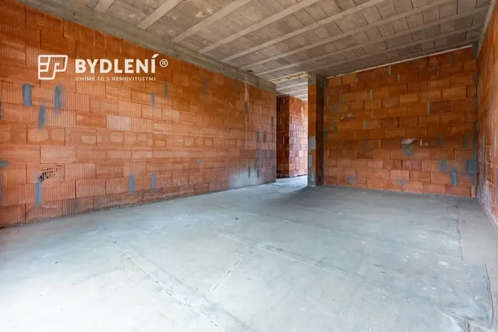 Prodej rodinného domu, Košťany, K zámku, 92 m2