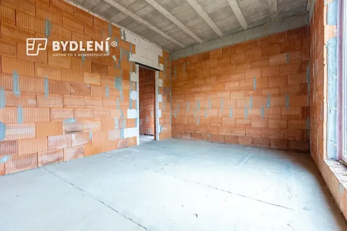 Prodej rodinného domu, Košťany, K zámku, 92 m2