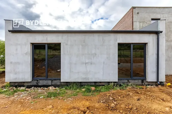 Prodej rodinného domu, Košťany, K zámku, 92 m2