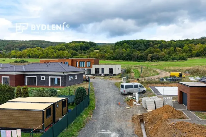 Prodej rodinného domu, Košťany, K zámku, 92 m2