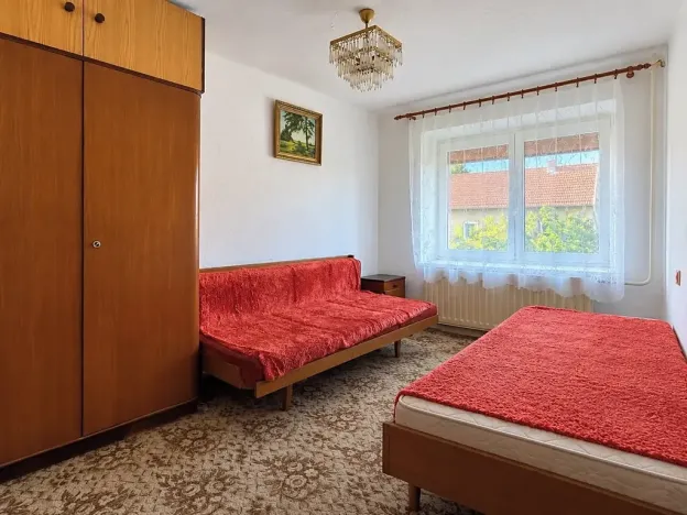 Prodej rodinného domu, Stonařov, 64 m2