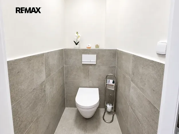 Pronájem bytu 2+kk, Slaný, Tomanova, 51 m2