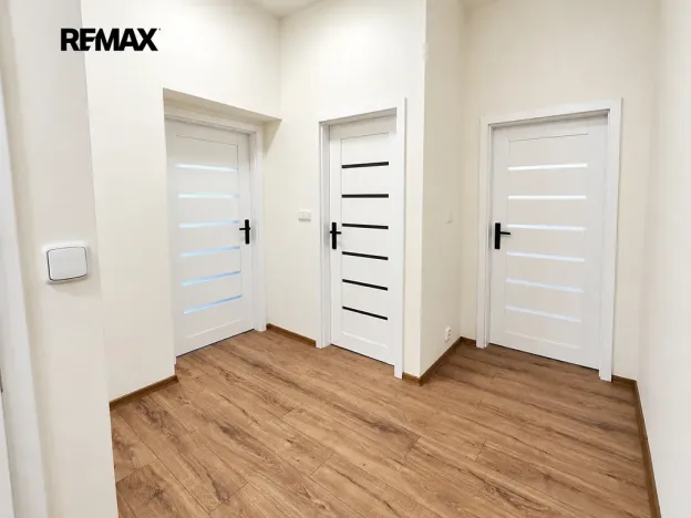 Pronájem bytu 2+kk, Slaný, Tomanova, 51 m2
