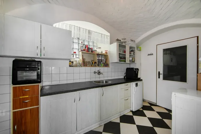 Prodej rodinného domu, Kožlany - Dřevec, 208 m2