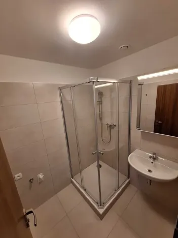 Pronájem bytu 2+kk, Přáslavice, 56 m2