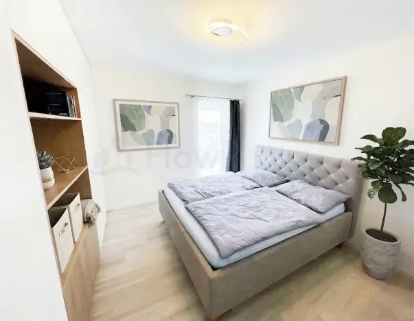 Pronájem bytu 3+kk, Havlíčkův Brod, Na Spravedlnosti, 82 m2
