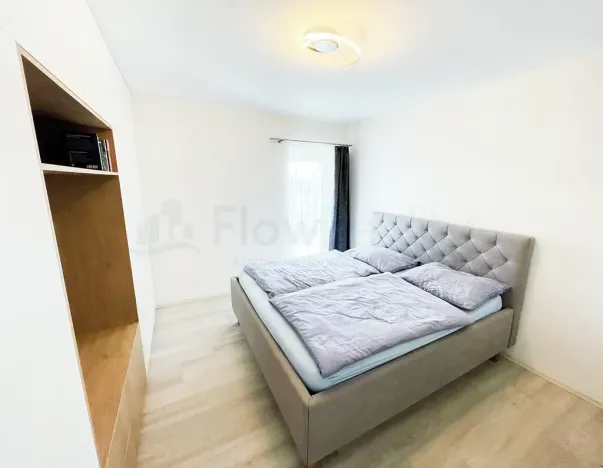 Pronájem bytu 3+kk, Havlíčkův Brod, Na Spravedlnosti, 82 m2
