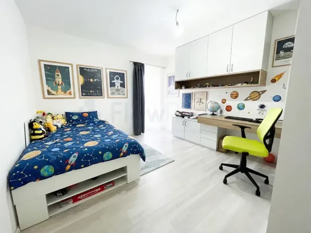 Pronájem bytu 3+kk, Havlíčkův Brod, Na Spravedlnosti, 82 m2