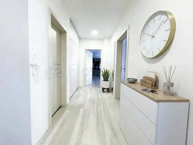 Pronájem bytu 3+kk, Havlíčkův Brod, Na Spravedlnosti, 82 m2