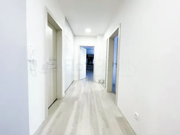 Pronájem bytu 3+kk, Havlíčkův Brod, Na Spravedlnosti, 82 m2