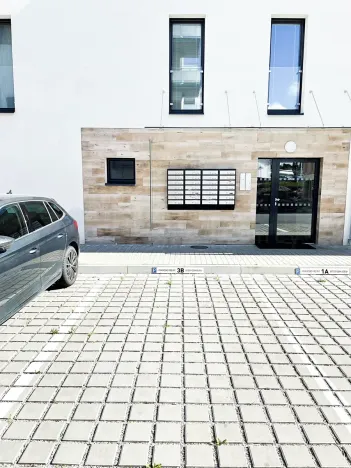 Pronájem bytu 3+kk, Havlíčkův Brod, Na Spravedlnosti, 82 m2