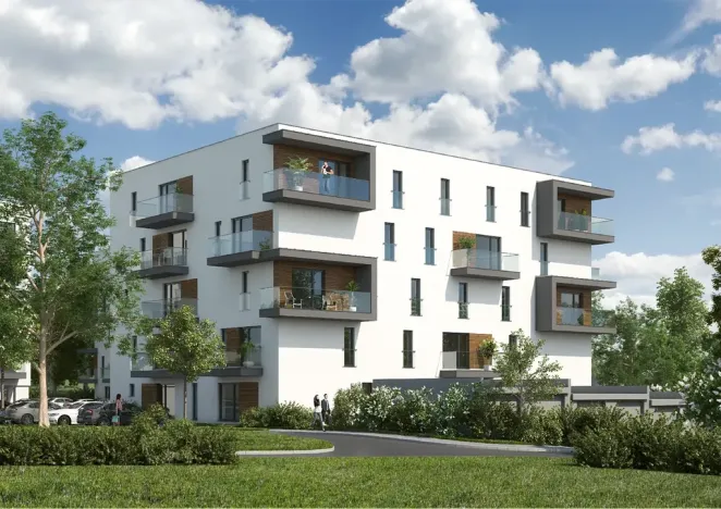 Pronájem bytu 3+kk, Havlíčkův Brod, Na Spravedlnosti, 82 m2