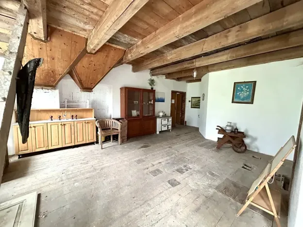 Prodej apartmánu, Líšnice, 300 m2