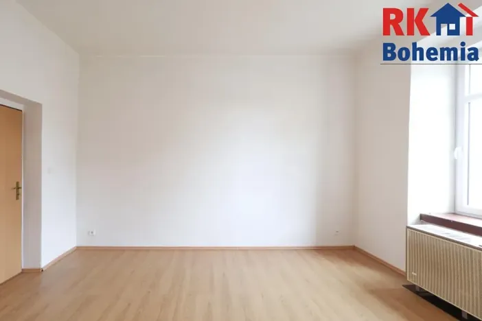 Pronájem bytu 3+kk, Český Brod, Krále Jiřího, 61 m2