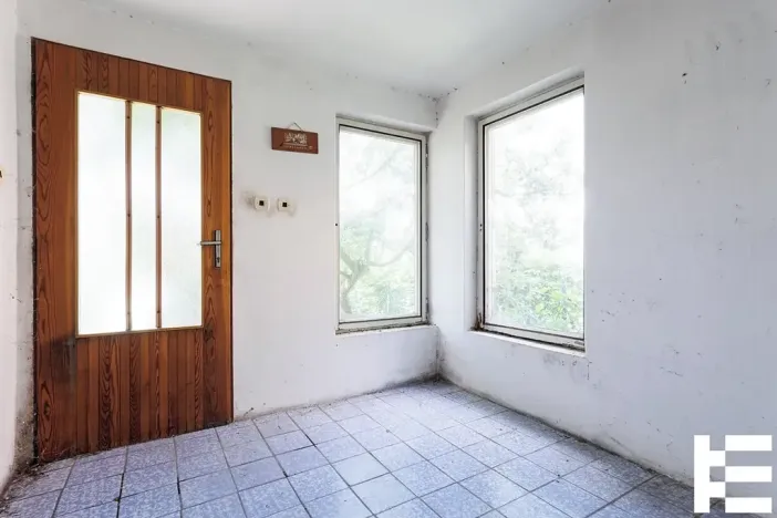 Prodej rodinného domu, Hradčany, 86 m2