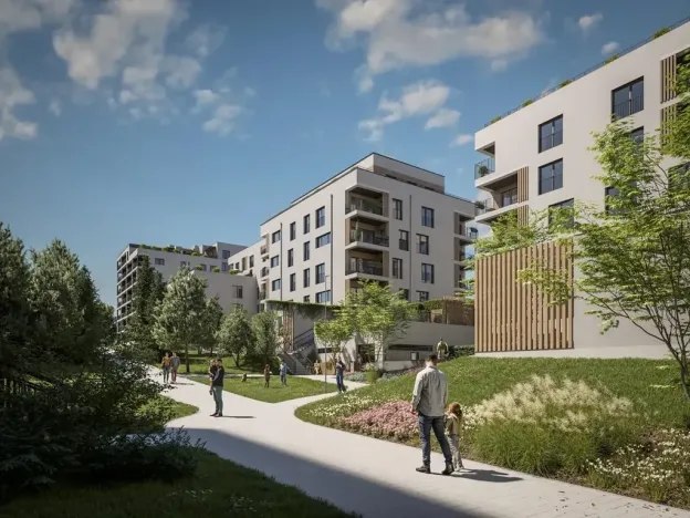 Prodej bytu 1+kk, Praha - Hlubočepy, Silurská, 32 m2