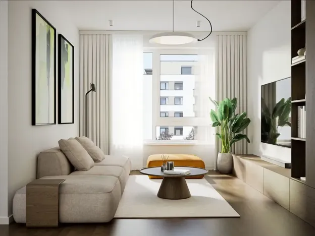 Prodej bytu 2+kk, Praha - Malešice, Univerzitní, 51 m2
