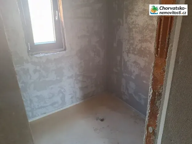 Prodej bytu 2+kk, Stara Novalja, Chorvatsko, 56 m2
