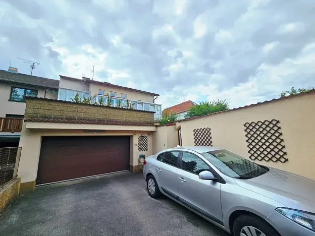 Prodej činžovního domu, Praha - Řepy, Doubravínova, 330 m2