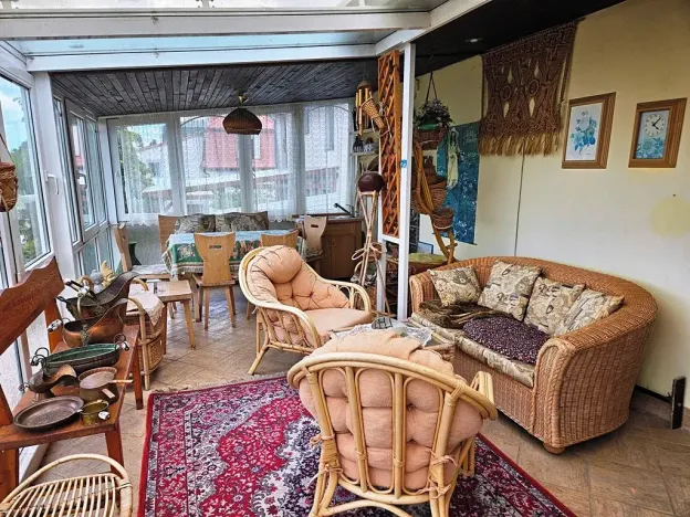 Prodej činžovního domu, Praha - Řepy, Doubravínova, 330 m2