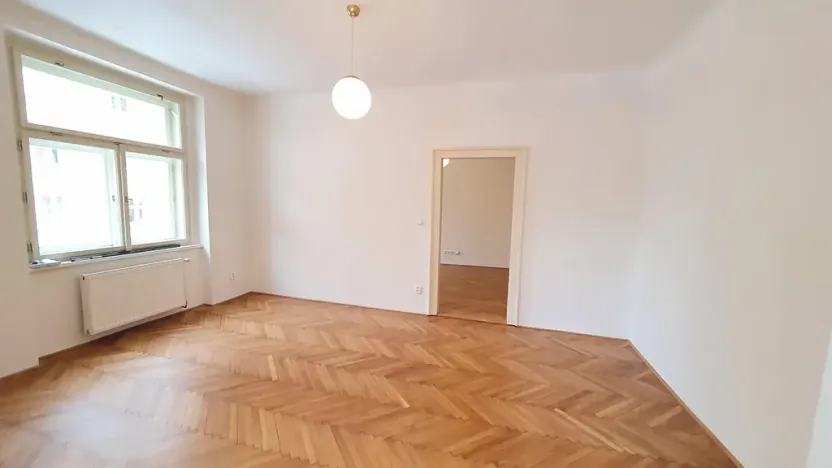 Pronájem bytu 3+1, Praha - Vinohrady, Slezská, 96 m2