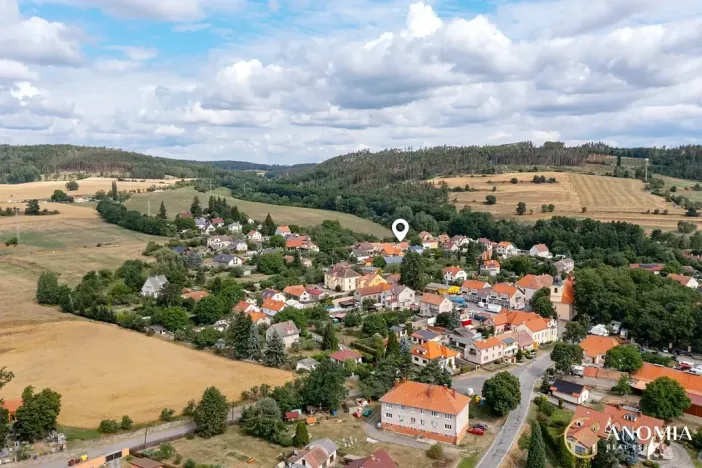 Prodej rodinného domu, Hřiměždice, 110 m2