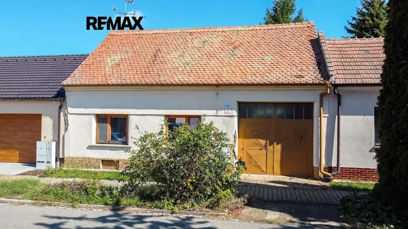 Prodej rodinného domu, Břeclav, SNP, 112 m2